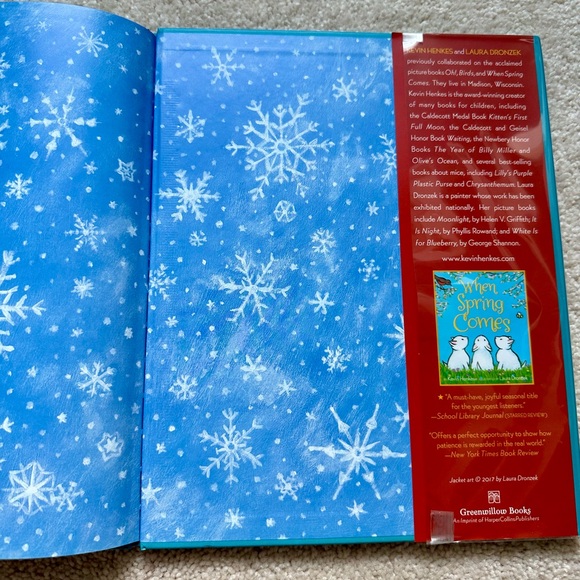 Fall and Autumn Seasons Children’s Book Bundle - Picture 14 of 14